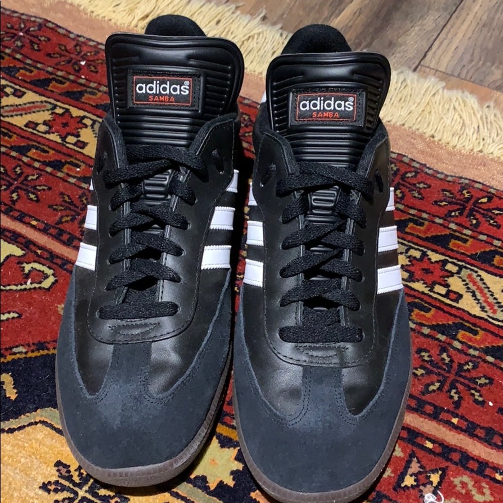 Adidas Samba